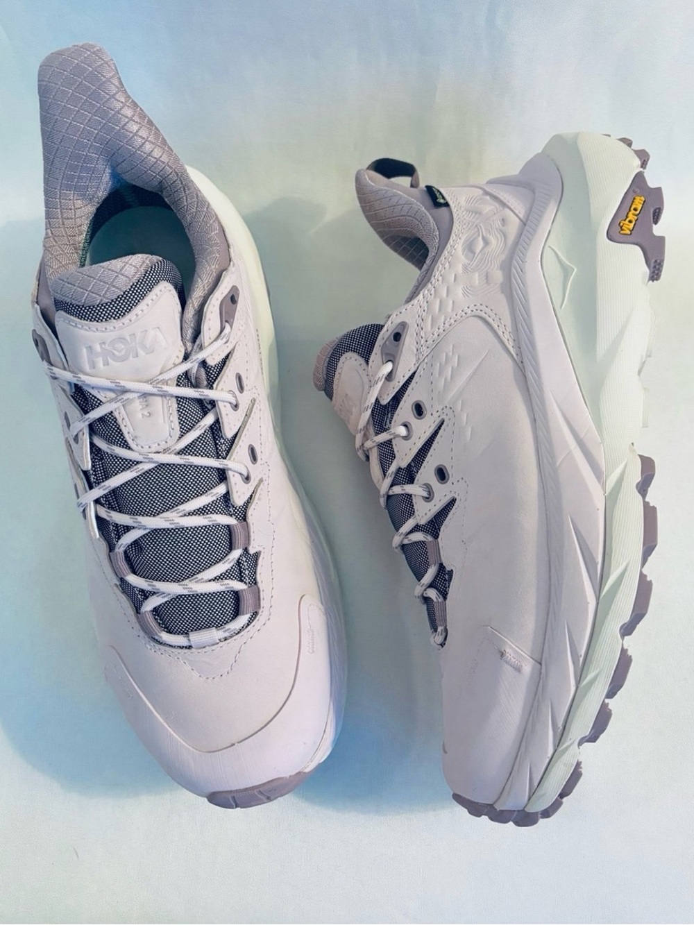 HOKA KAHA 2 Gore-Tex Trail Hiking Shoes
